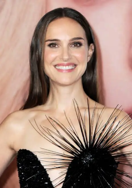 Natalie Portman