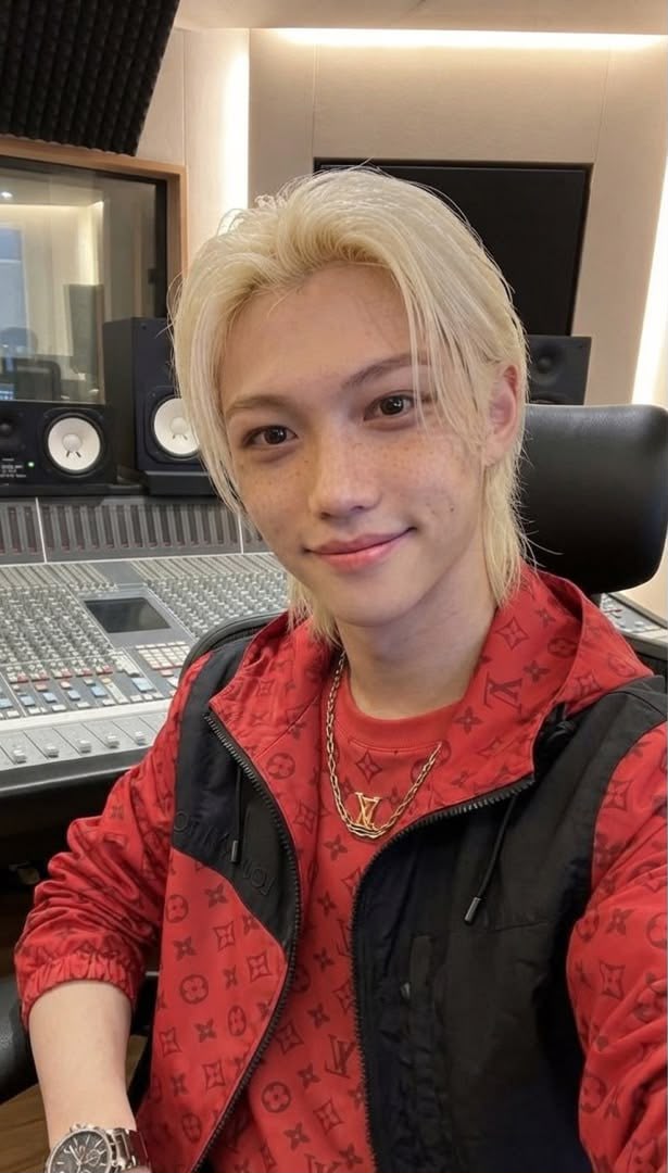 Felix Lee