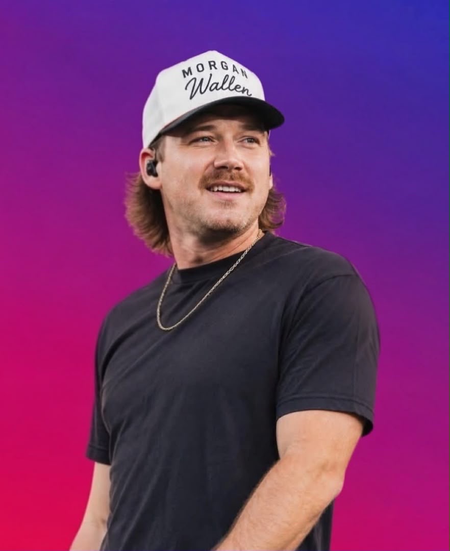 Morgan wallen