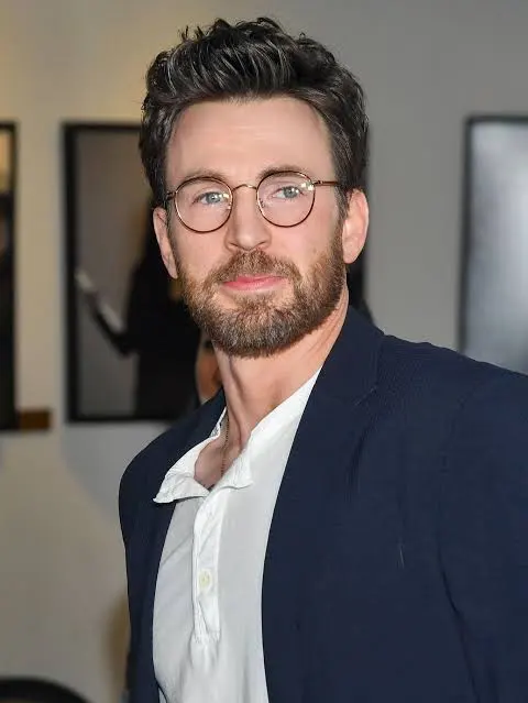 Chris Evans