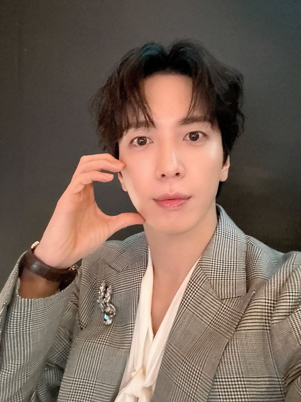Jung Yong-hwa