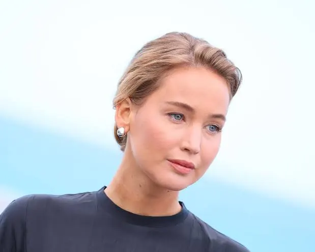 Jennifer Lawrence